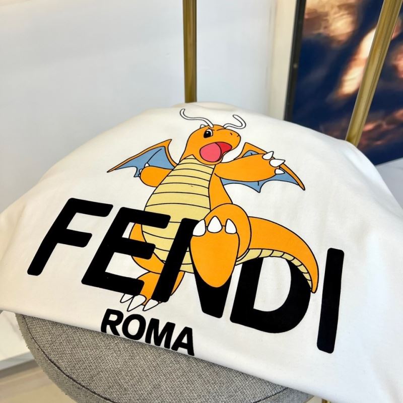 Fendi T-Shirts